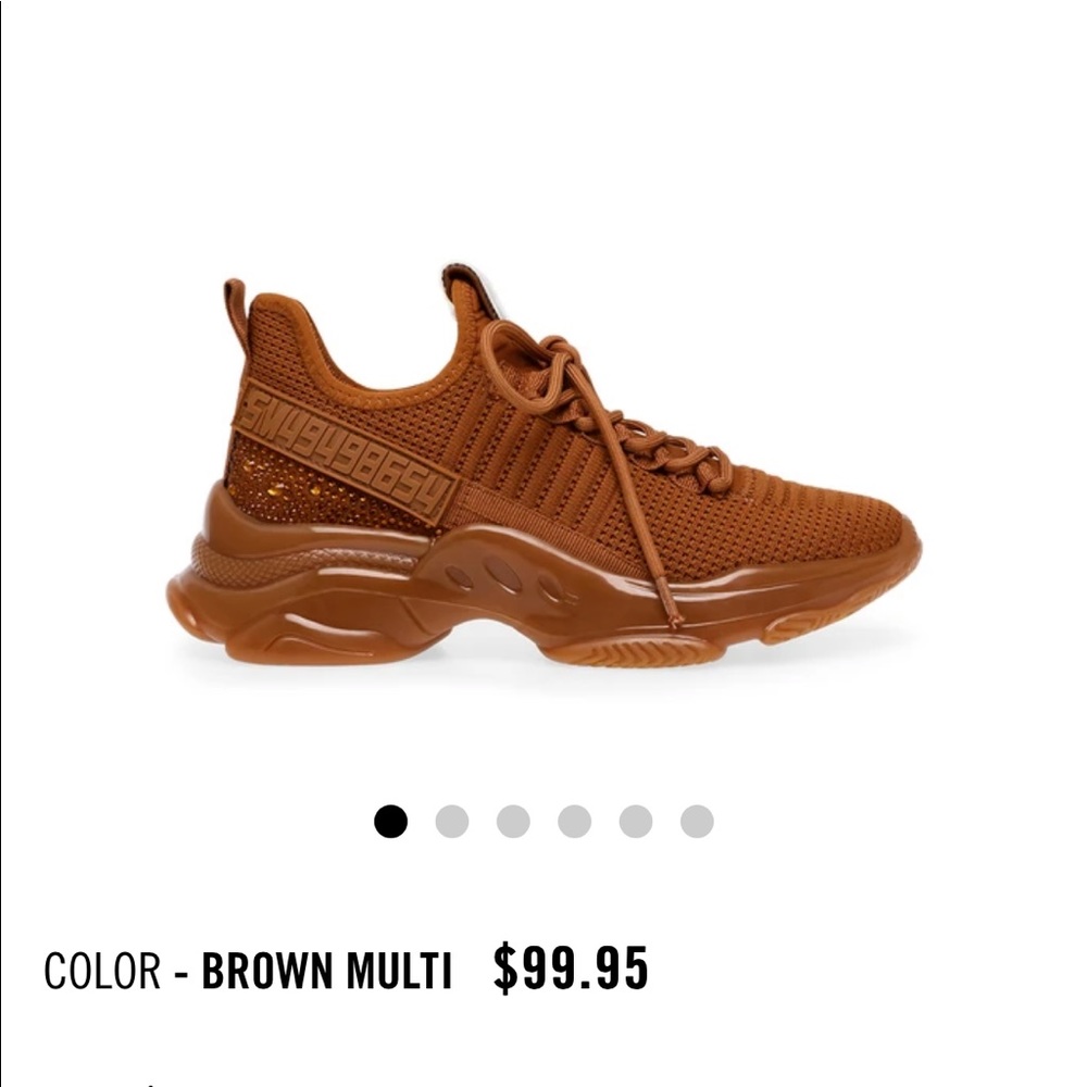 Steve Madden Shoes
